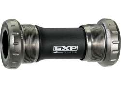 Truvativ Eixo Pedaleiro GXP Equipa BSA 83mm Incluindo Rolamentos Cinzento