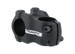 Truvativ Hussefelt Aheadstem Ø31,8 40mm Largo Negro