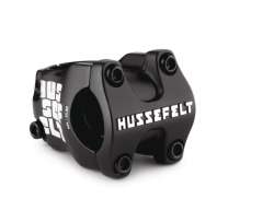 Truvativ Hussefelt Aheadstem &Oslash;31,8 40mm 롱 블랙