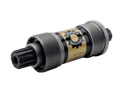 Truvativ Каретка BSA 73-113mm PowerSpline - Черный