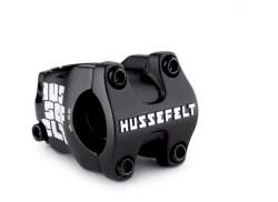Truvativ 스템 Hussefelt 1 1/8&quot; 6cm &Oslash;31.8mm AL-6061 블랙