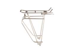 Tubes Pannier Rack Cosmo 26/28 Inch Stainless