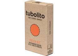 Tubolito Ремонт Набор 16-Детали - Оранжевый