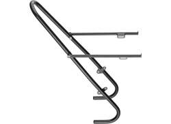 Tubus Big Apple Front Rack Black 20004