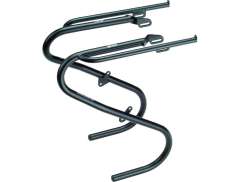 Tubus Duo Lowrider 26-28- Schwarz