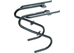 Tubus Duo Lowrider 26-28"- Sort