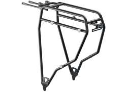 Tubus Padua Achterdrager 26/28\" - Zwart