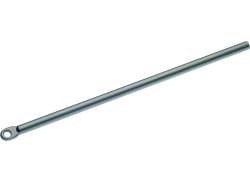 Tubus Porta-Bagagens Barra Ø8mm 240mm - Titânio