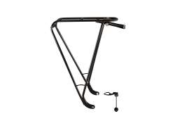 Tubus Rear Carrier Disco 28 Inch Black