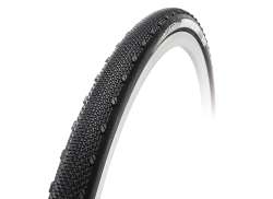 Tufo Flexus Dry Plus Anvelopă Tubular 32-622 - Negru