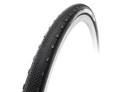 Tufo Flexus Dry Plus 轮胎 管状 32-622 - 黑色