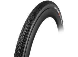 Tufo Gravel Thundero Anvelopă 48-622 Anvelopă Pliabilă - Negru