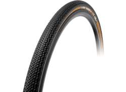 Tufo Gravel Thundero Anvelopă 48-622 Anvelopă Pliabilă Refl.-Negru/Bg