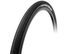 Tufo Speedero 타이어 28 x 1.625" 44-622 접이식 - 블랙