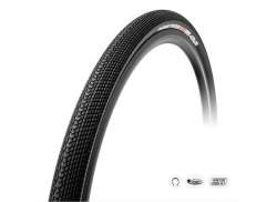 Tufo Speedero Tire 28 x 1.625\" 44-622 Foldable - Black