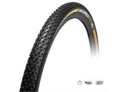 Tufo Swampero Tire 28 x 1.40\" 36-622 Foldable - Bl/Beige