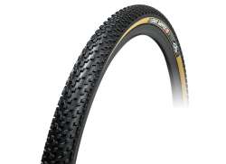 Tufo Swampero Tire 28 x 1.40 36-622 Foldable - Bl/Beige