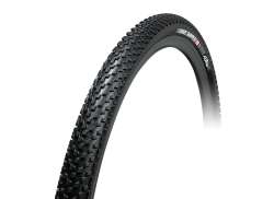 Tufo Swampero Tire 28 x 1.40 36-622 Foldable - Black