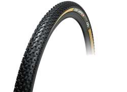 Tufo Swampero Tire 28 x 1.50 40-622 - Black/Beige
