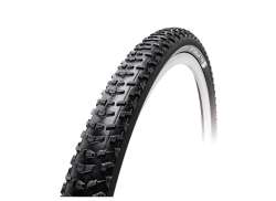 Tufo XC2 Plus Tire Tubular 27.5 x 2.00\" - Black