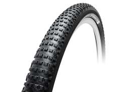 Tufo XC4 SP 轮胎 管状 26 x 2.20" - 黑色