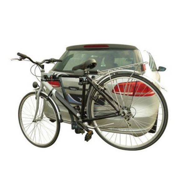 Comprar Twinny Carga Portabultos Para Bicicleta Easy 2 Bicicletas en HBS