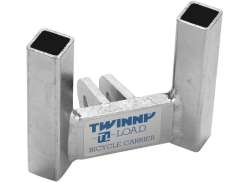 Twinny Charge Porte-V&eacute;los Douille De Guidage 100mm