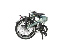 U.Go Dare i3 Foldelig Cykel 20" 3H - Alpine Grøn