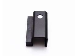 U-Perfil Laderplug 36V Para. E-Motion - Preto