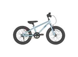 UGO Scout S1 Boys Bicycle 16\"- Ice Blue