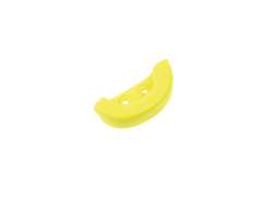 Unicycle Saddle Side Protector Set Front/Rear - Yellow