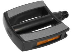 Union 828 SBL Pedales Anti-Patinaje - Negro/Gris