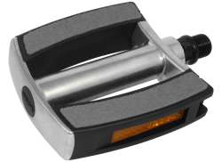 Union 828 SBL Pedals Anti-Slip - Silver/Gray