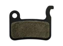 Union Almofadas De Trav&atilde;o De Disco Org&acirc;nico Para. Shimano XTR M965