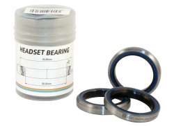 Union CB-713 Headset Bearing 30.15x41x6.5mm 36°/45° -Gr (10)