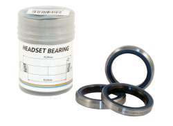 Union CB-735 Headset Bearing 30.5x41.8x8mm 45°/45° - Gr (10)