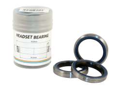 Union CB-780 Headset Bearing 40x51.9x8mm 45°/45° - Gr (10)