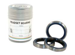 Union CB-784 Headset Bearing 40x52x7mm 45°/45° - Gr (10)