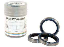 Union CB-790 Headset Bearing 40x52x8mm 45°/45° - Gr (10)