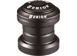 Union Cuvete Set A-Cap 1 1/8 Inci Negru