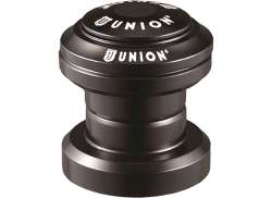 Union Cuvete Set A-Cap 1 Inci Negru
