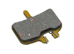 Union DBP-01S Disc Brake Pads Sintered For. Hayes/Promax