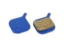 Union DBP-03 Disc Brake Pads Organic For. Cannondale/Coda