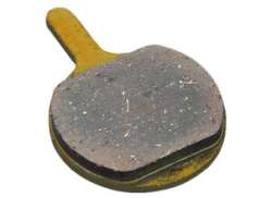 Union DBP-04S Schijfremblokken Sintered tbv. Magura/Clara