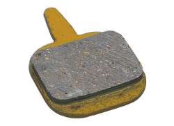 Union DBP-08S Schijfremblokken Sintered tbv. Tektro