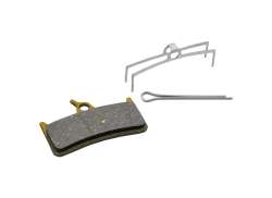 Union DBP-09S Plăcuțe De Fr&acirc;nă Cu Disc Sinterizat Pentru. Shimano/Sram