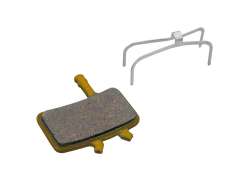 Union DBP-11S Disc Brake Pads Sintered For. Avid Juicy