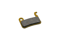 Union DBP-17S Disc Brake Pads