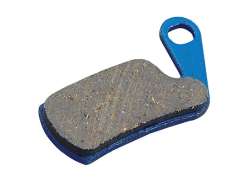 Union DBP-19 Disc Brake Pad Set Organic