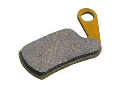 Union DBP-19S Patin Frein &Agrave; Disque Set Fritt&eacute;